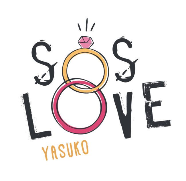 Logo SOS LOVE