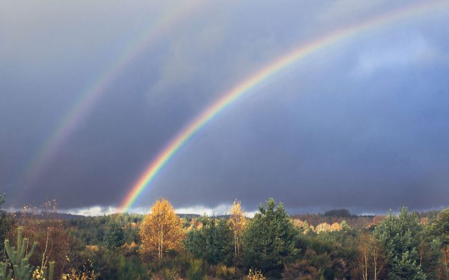 Arc-en-ciel
