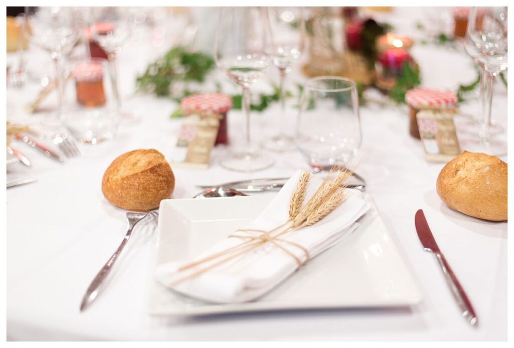 mariage-assiette