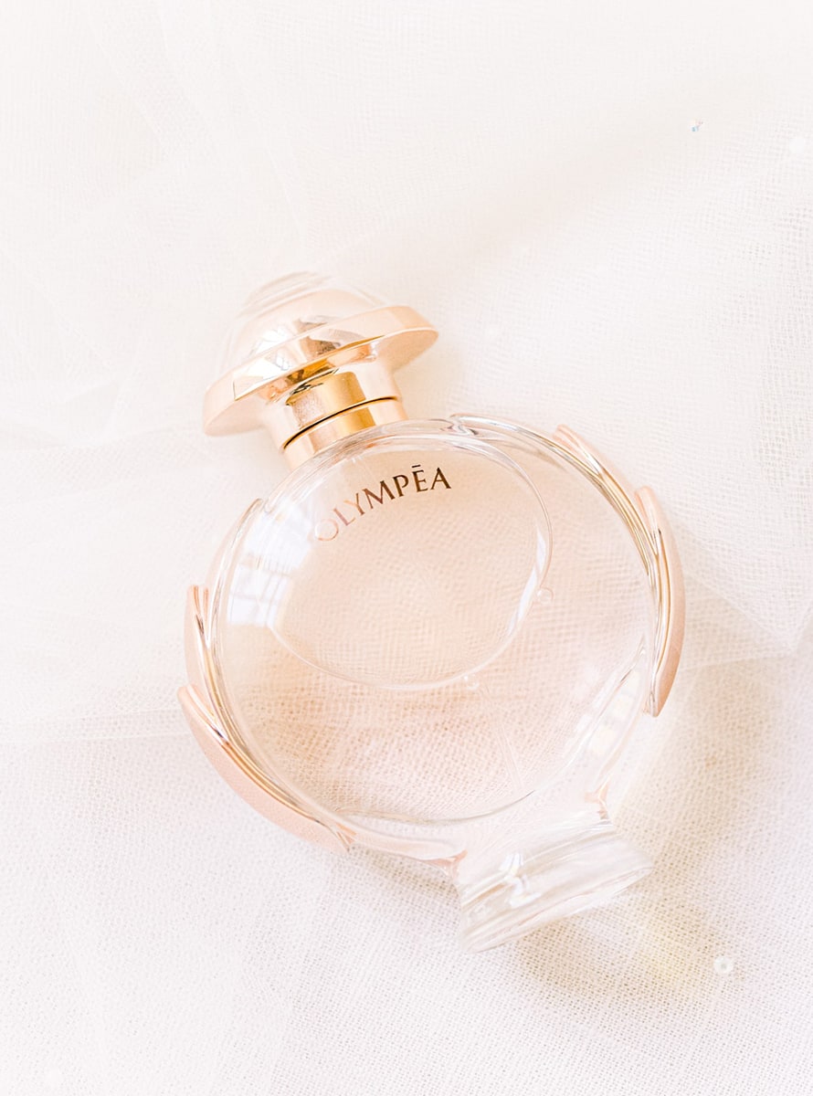 parfum-mariage-olympea Parfum de la mariée Olympea rose