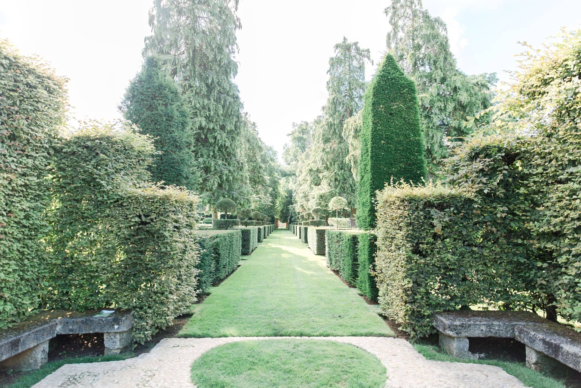 italy-wedding-venues-trees Beautiful italian garden for a wedding