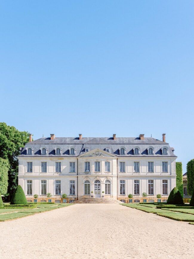 Chateau du Grand Lucé