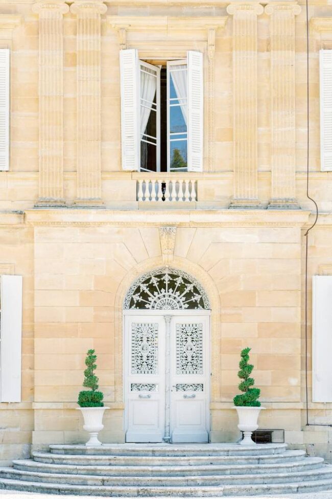 Château la Durantie en Dordogne