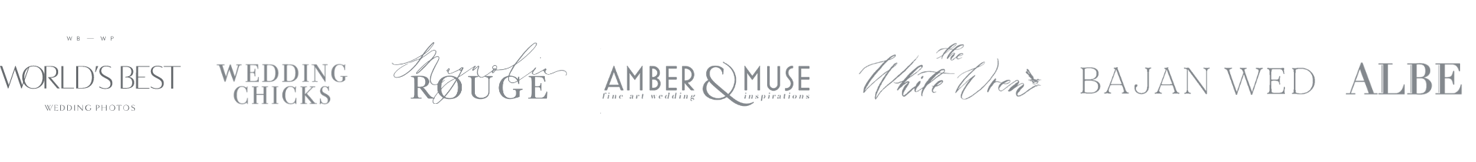 logos blogs mariage