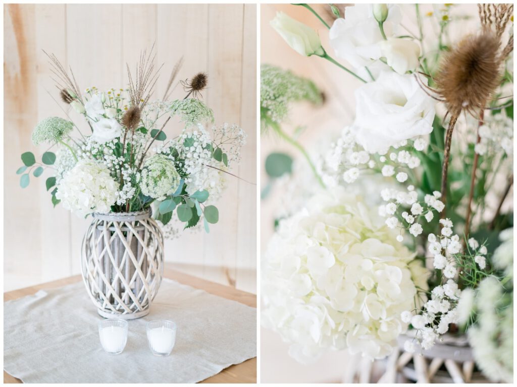 fleurs