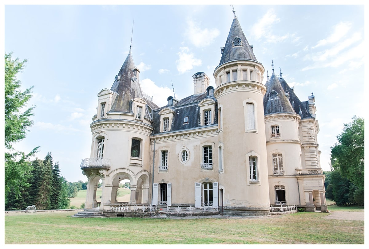 Château du Repaire