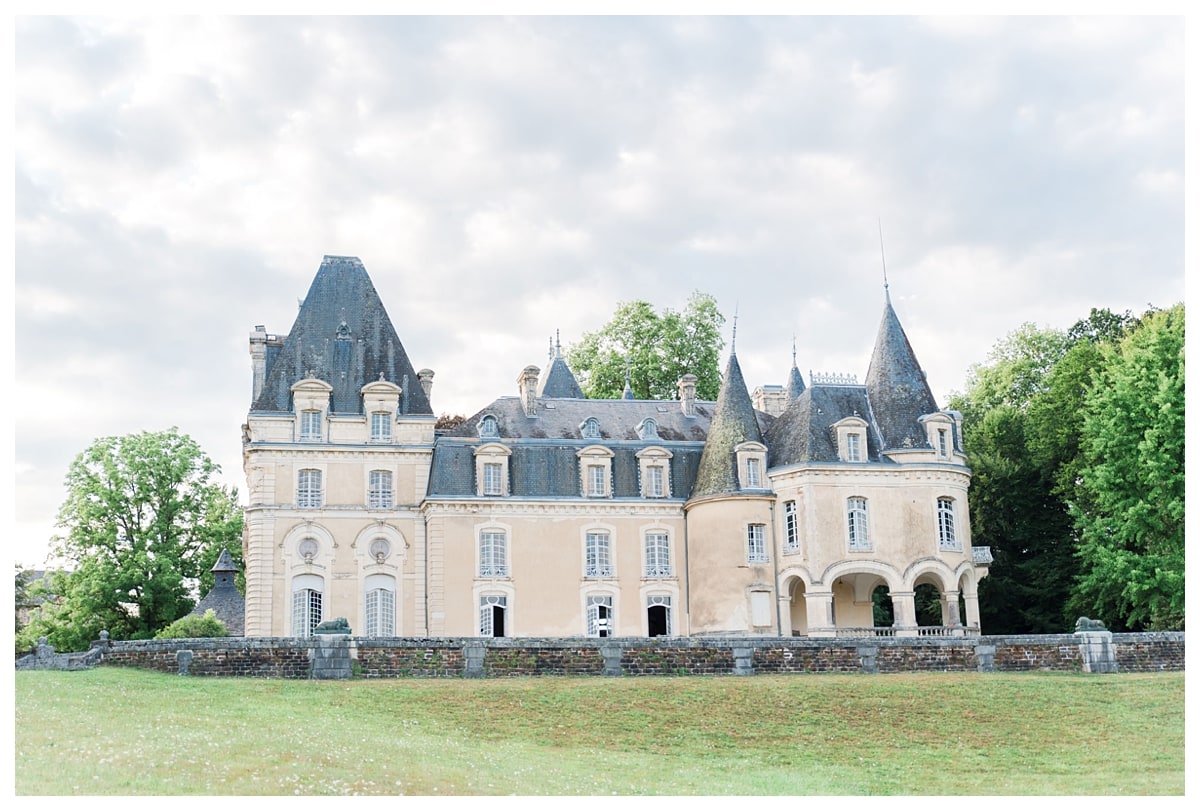 Château du Repaire