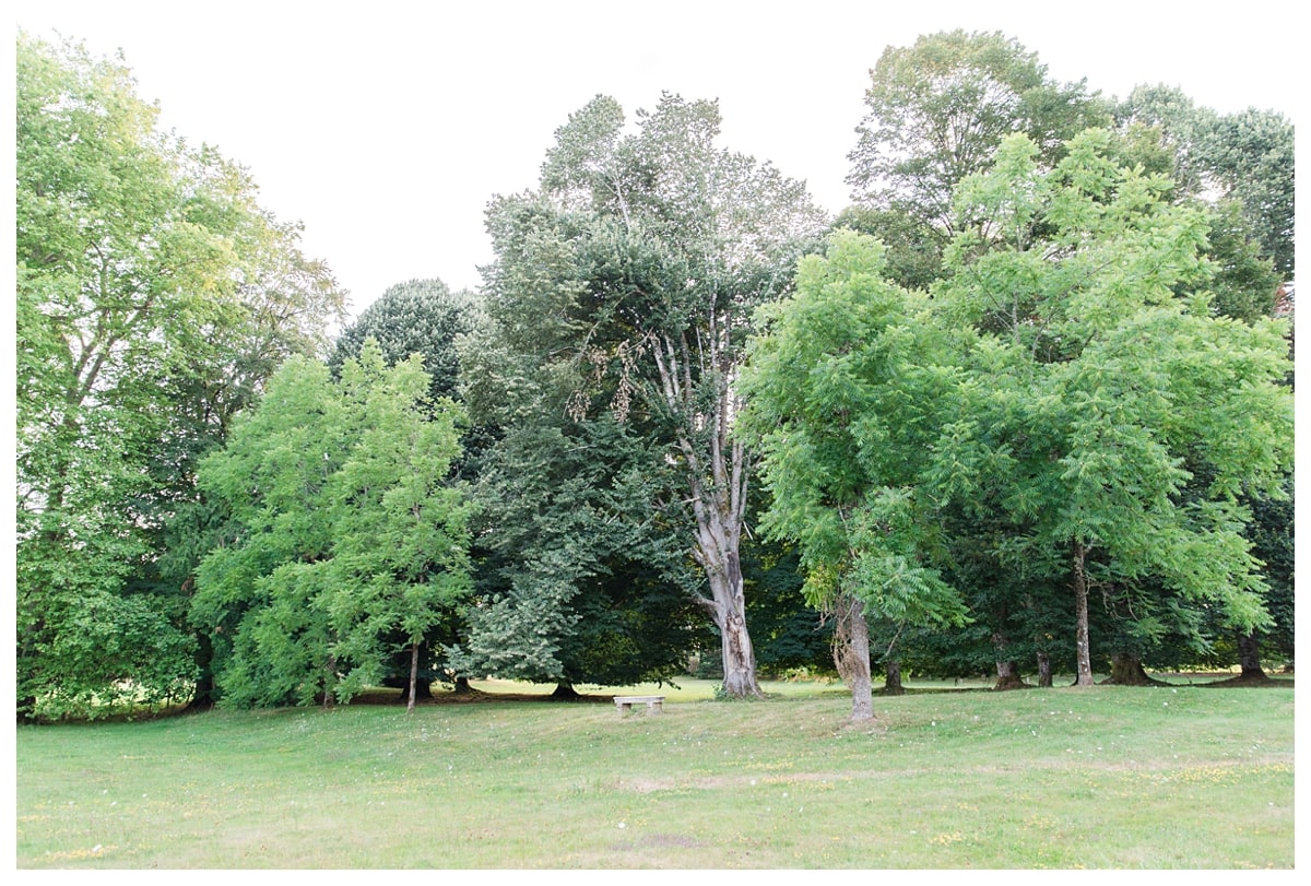 parc et abres