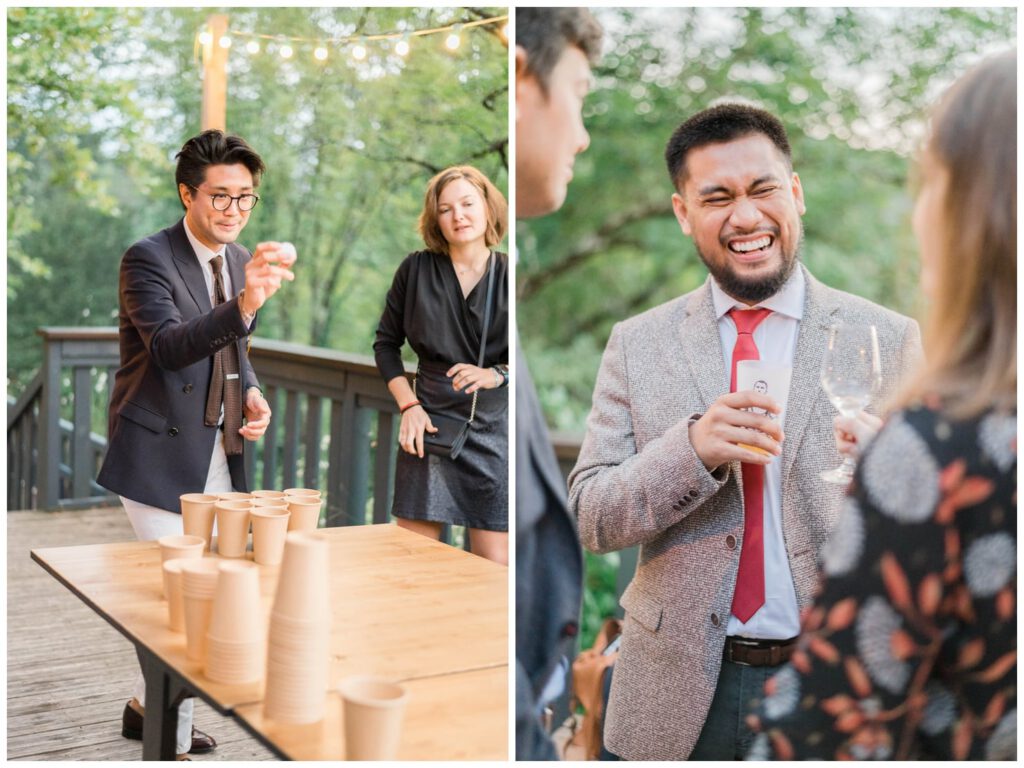 invités