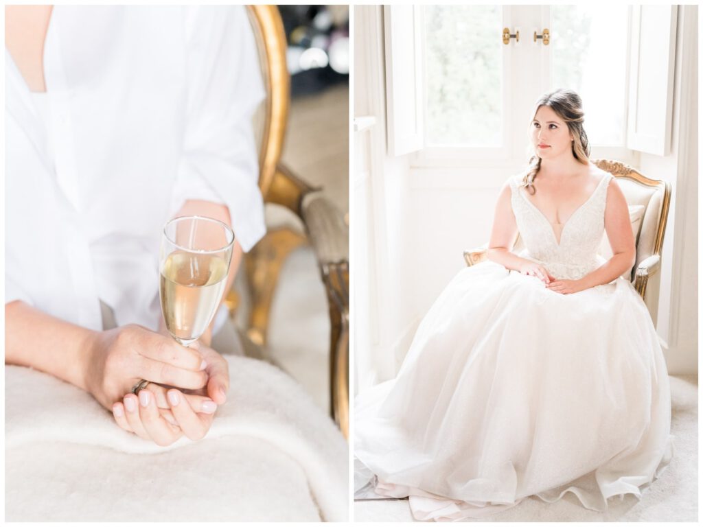 mariée