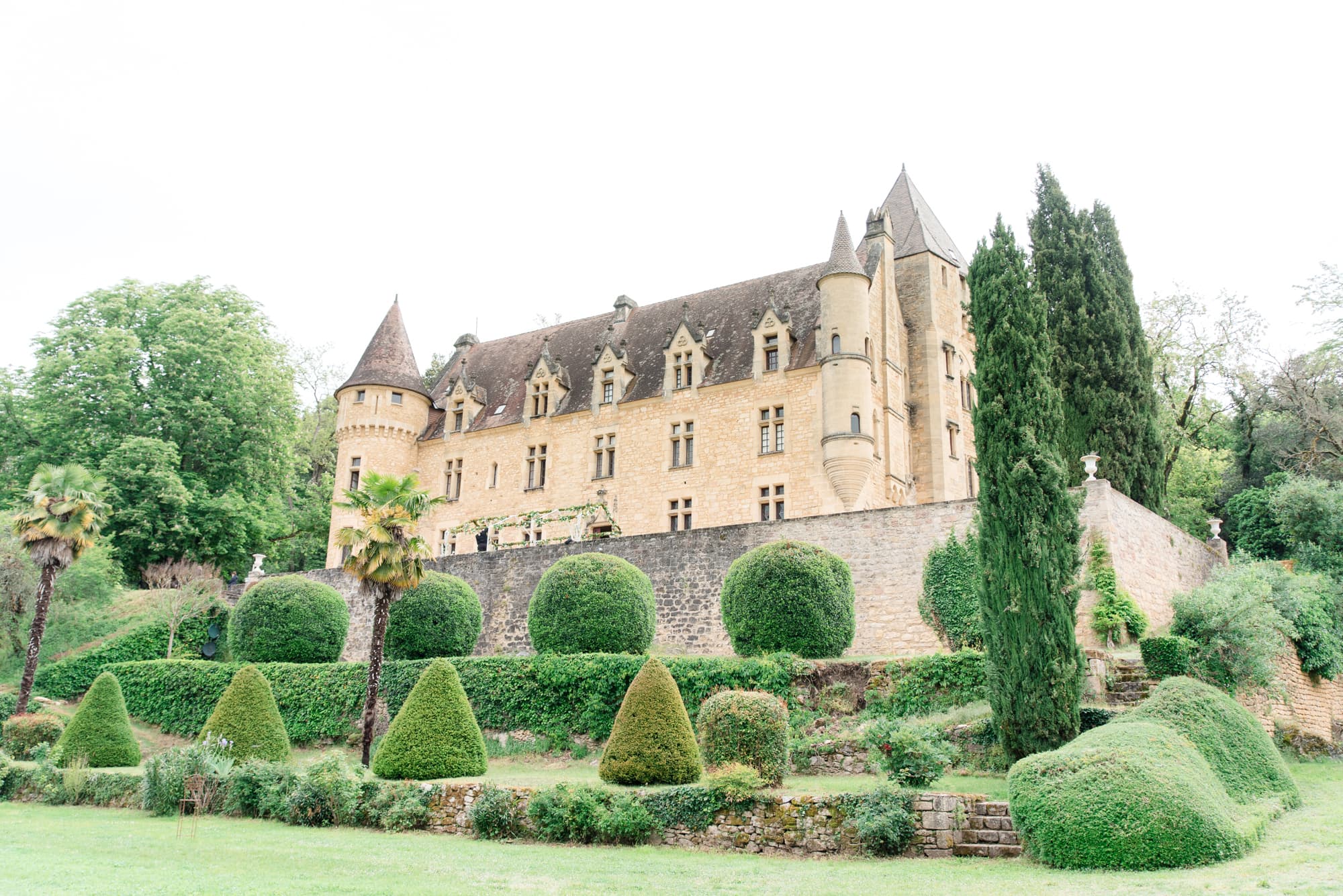 Château de Roufillac