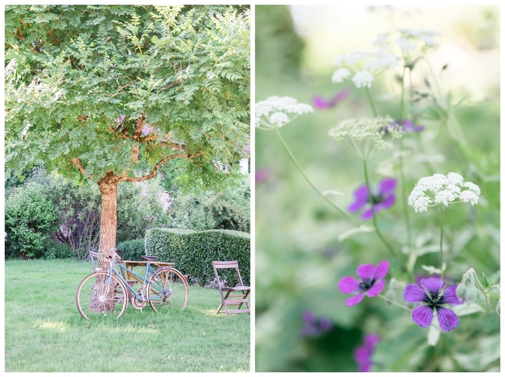 fleurs