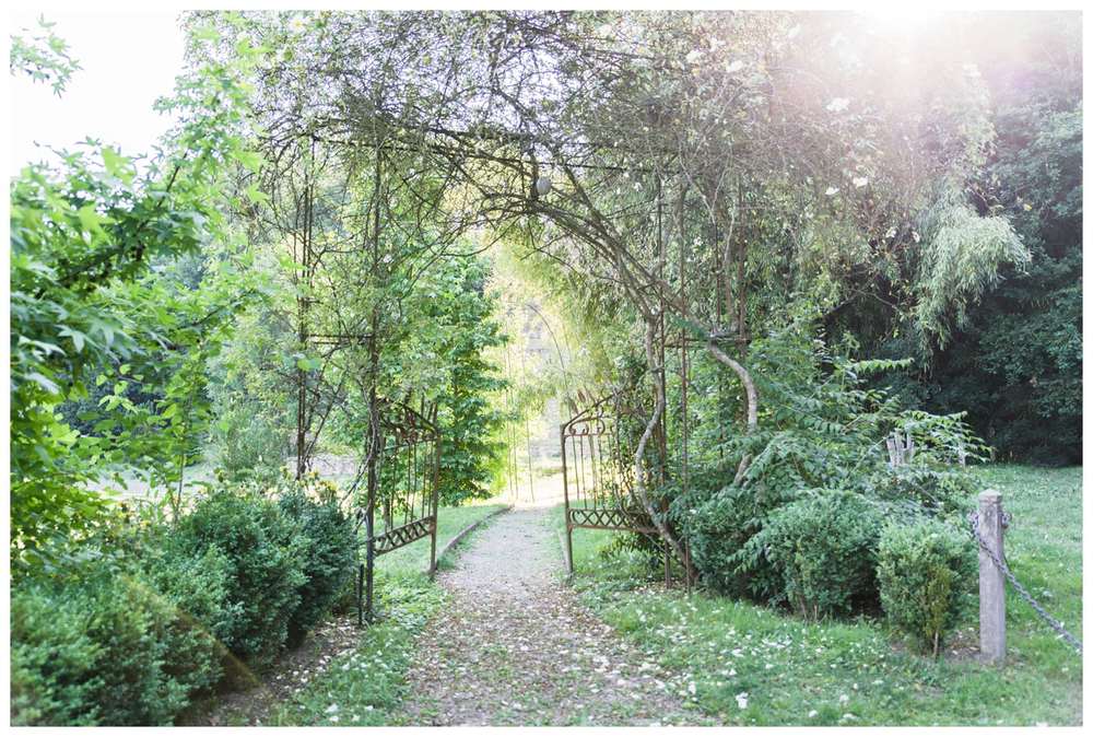 jardin