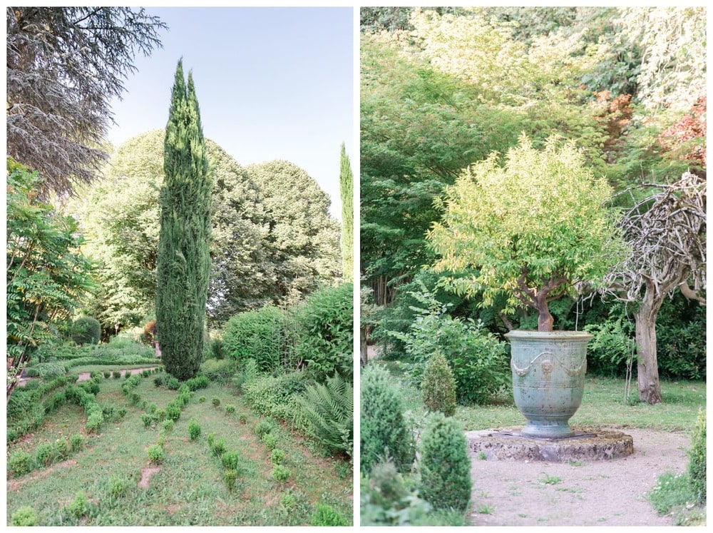jardins
