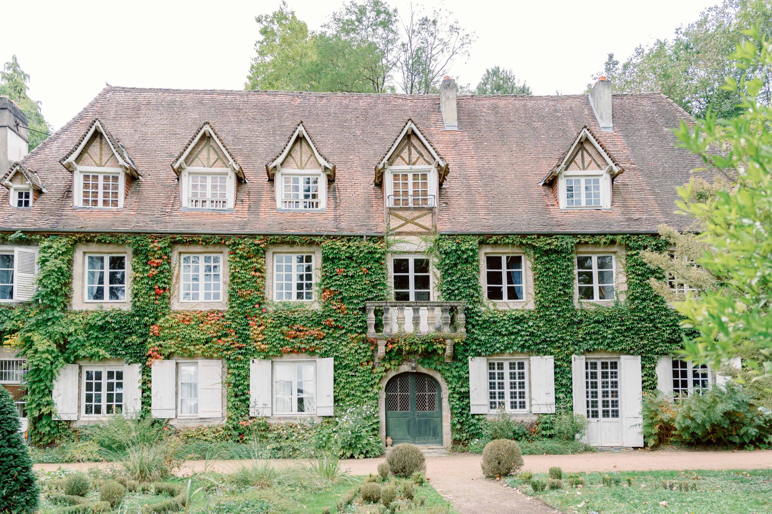 Domaine du Poudrier