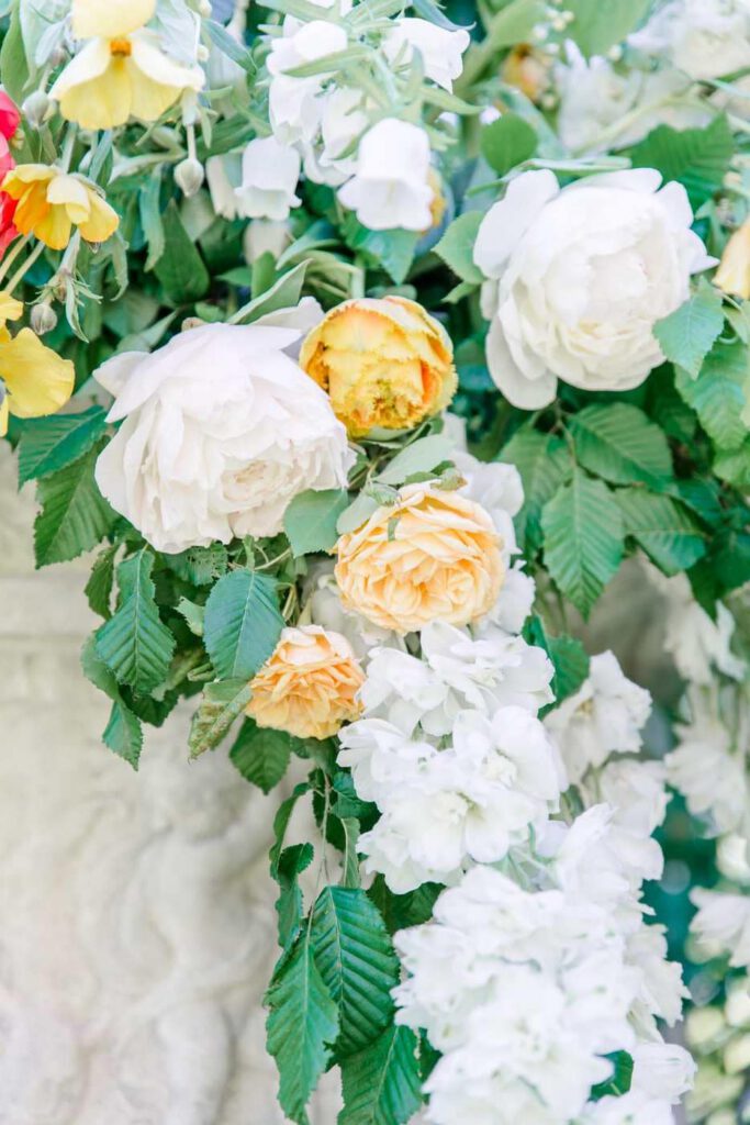 fleurs