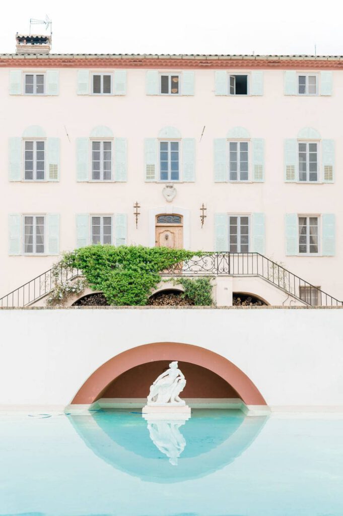 Bastide du Roy