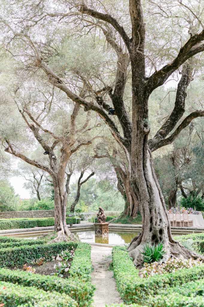 Bastide du Roy