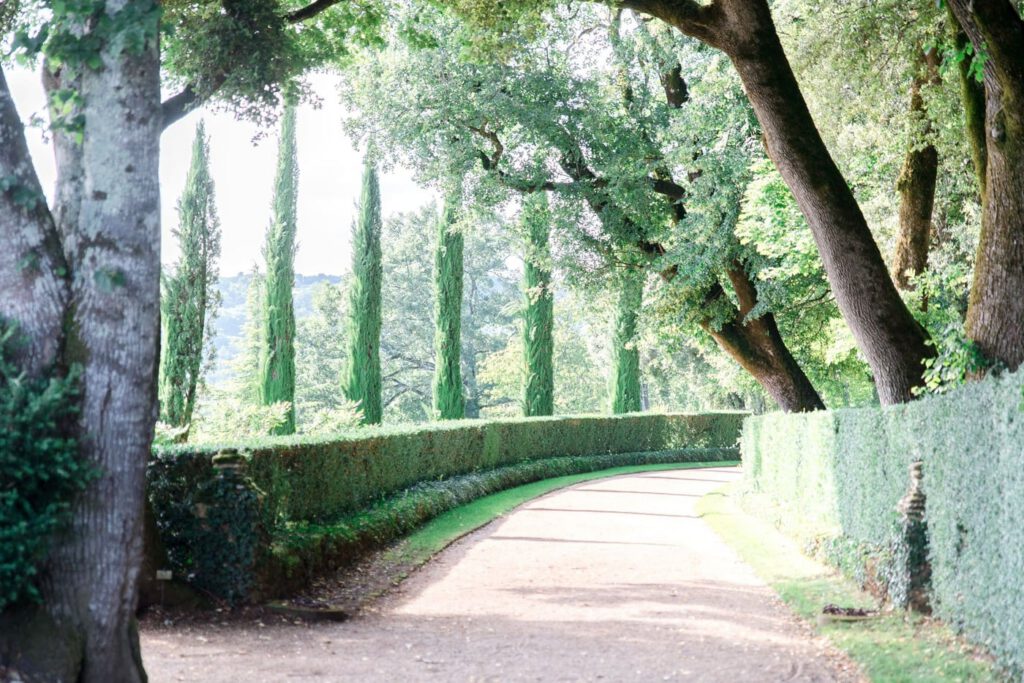 Jardins du manoir d'Eyrignac