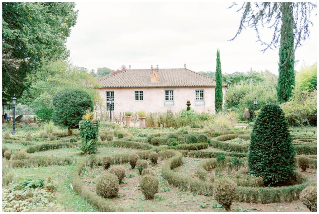domaine du poudrier