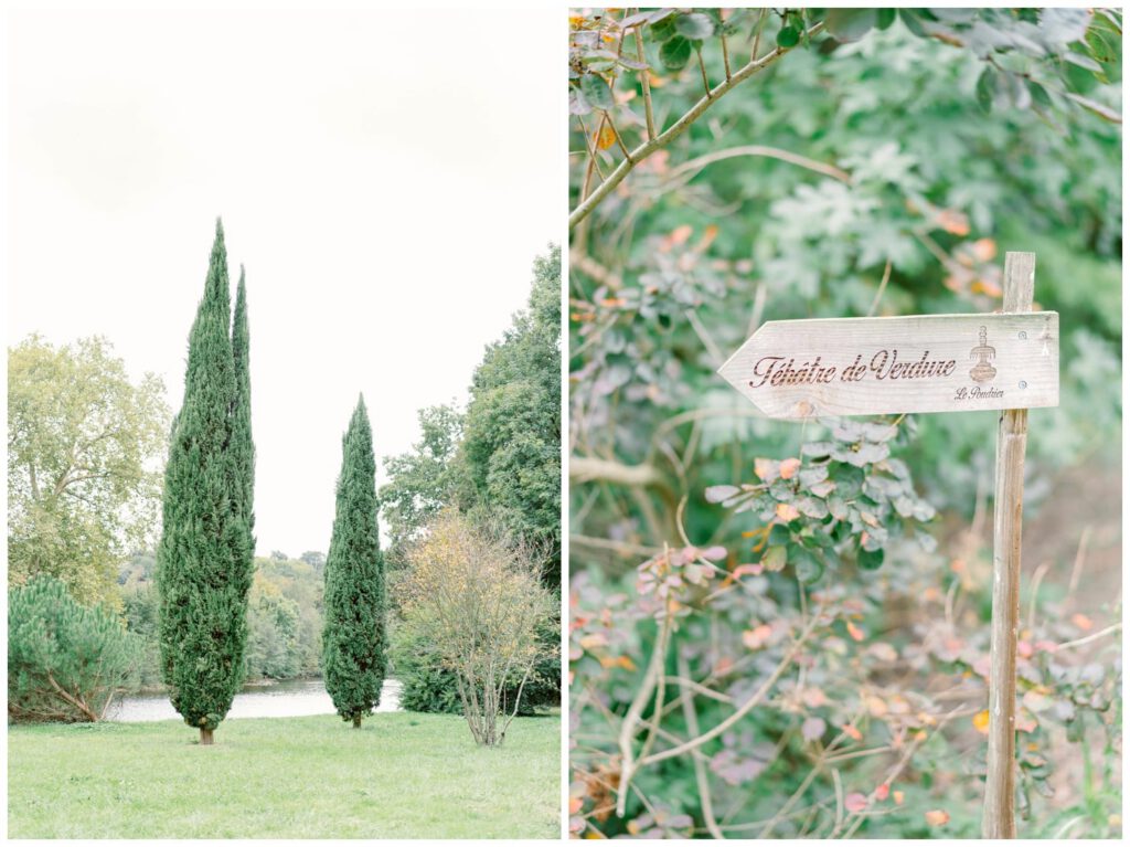 domaine du poudrier