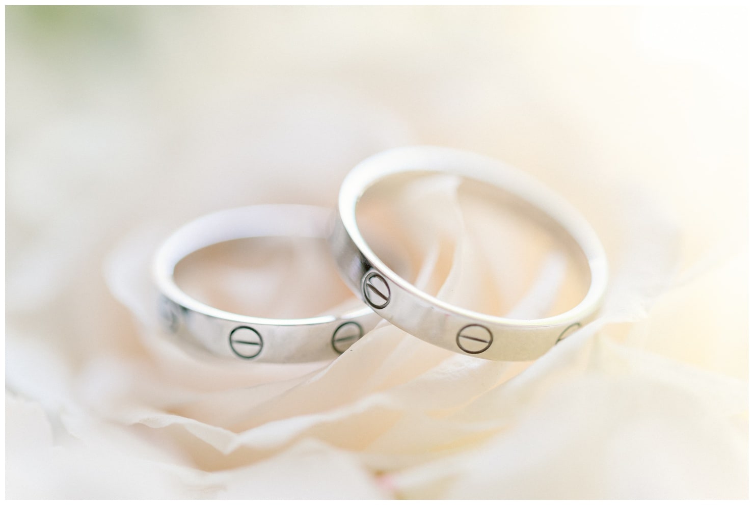 alliances de mariage pour hommes