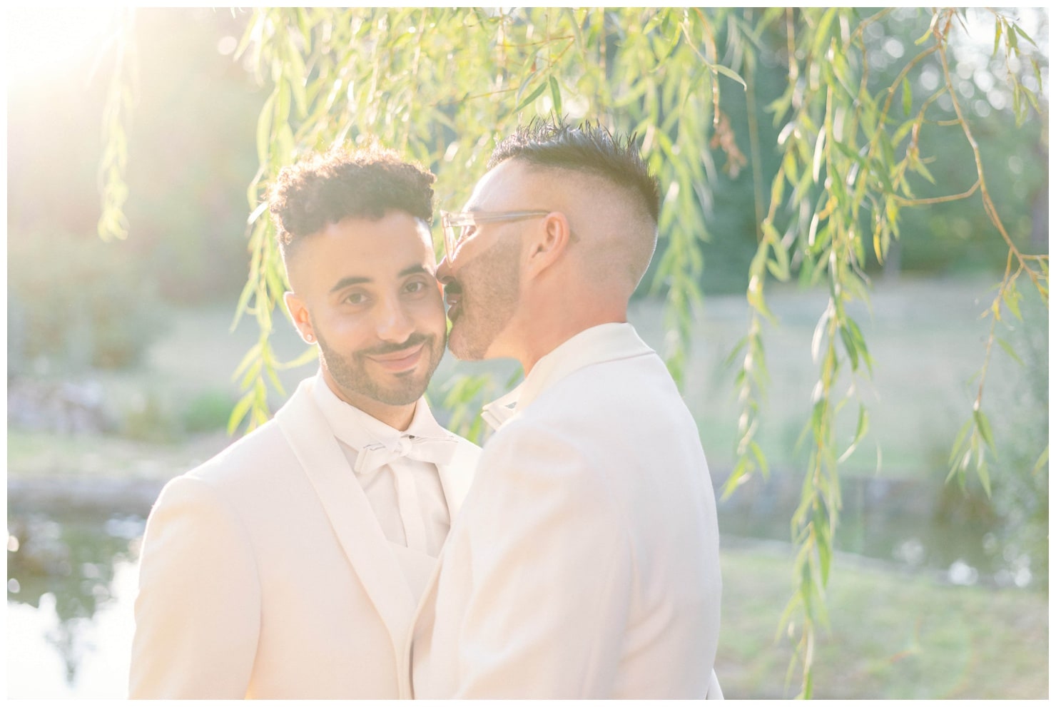 photo de couple