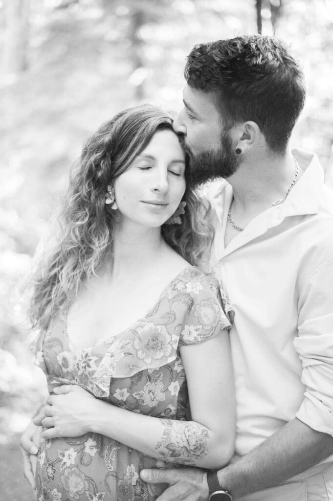 portrait de couple
