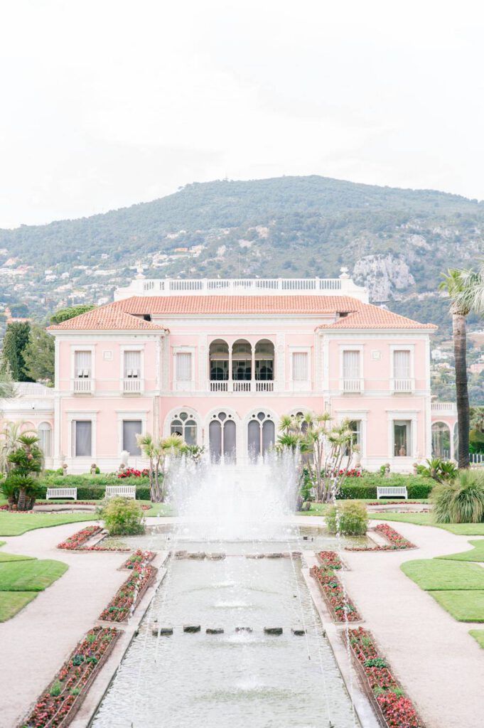 Villa Ephrussi