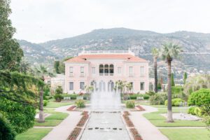 Villa ephrussi