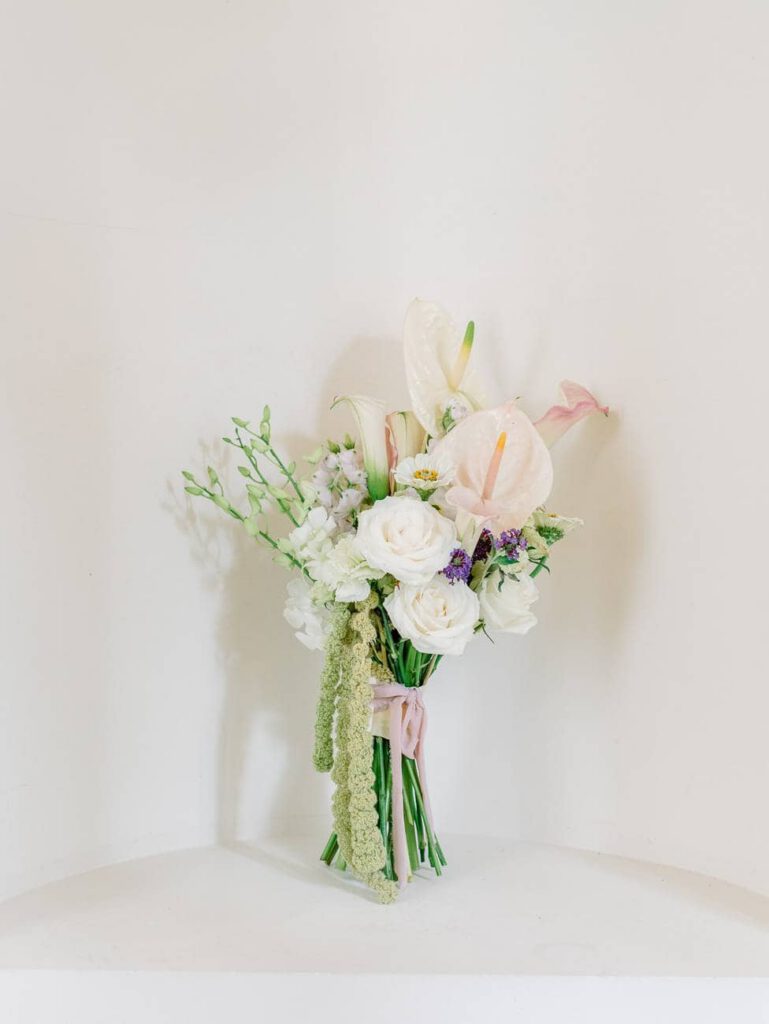 wedding bouquet
