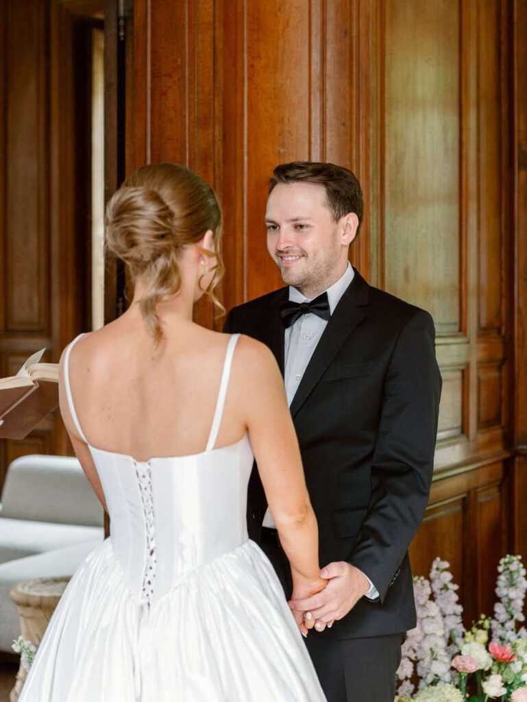 Groom