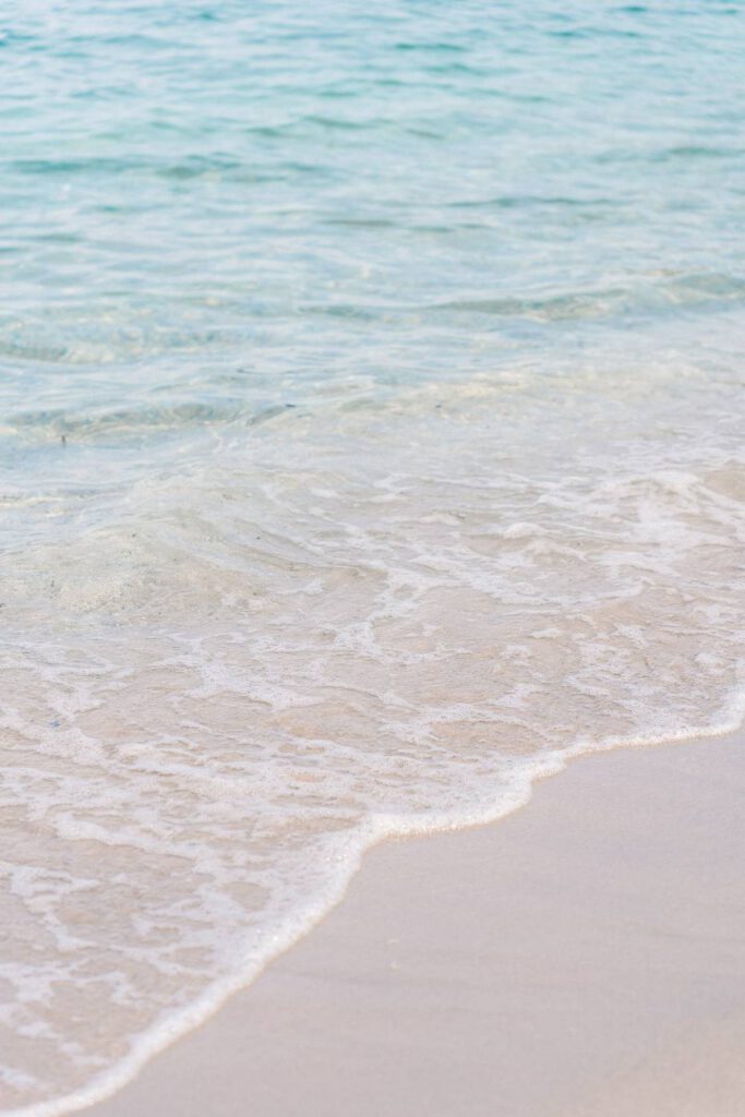 sea