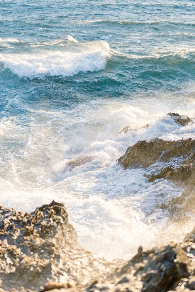sea