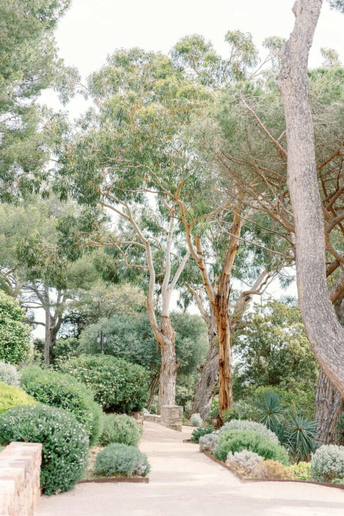 Castel bay gardens