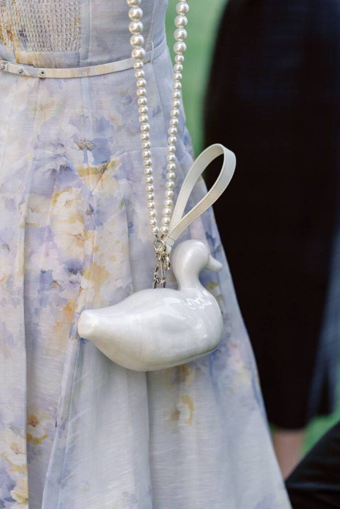 duck bag