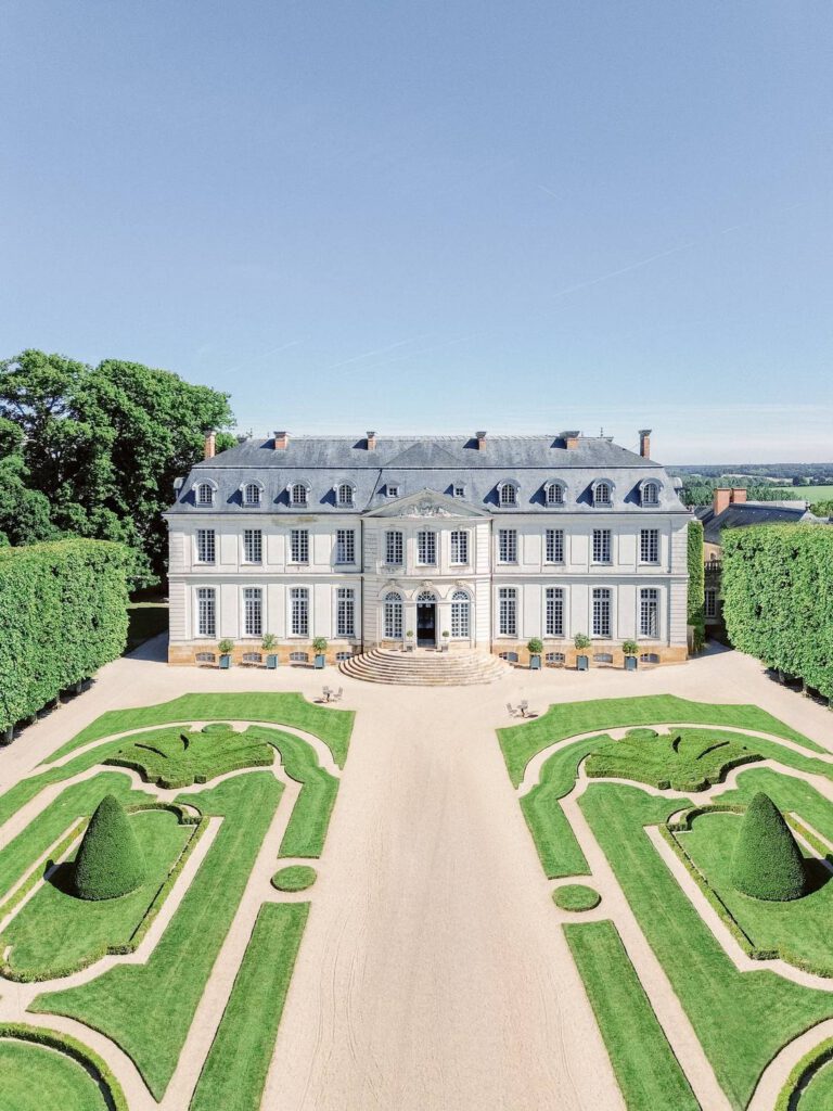 Château du Grand Lucé