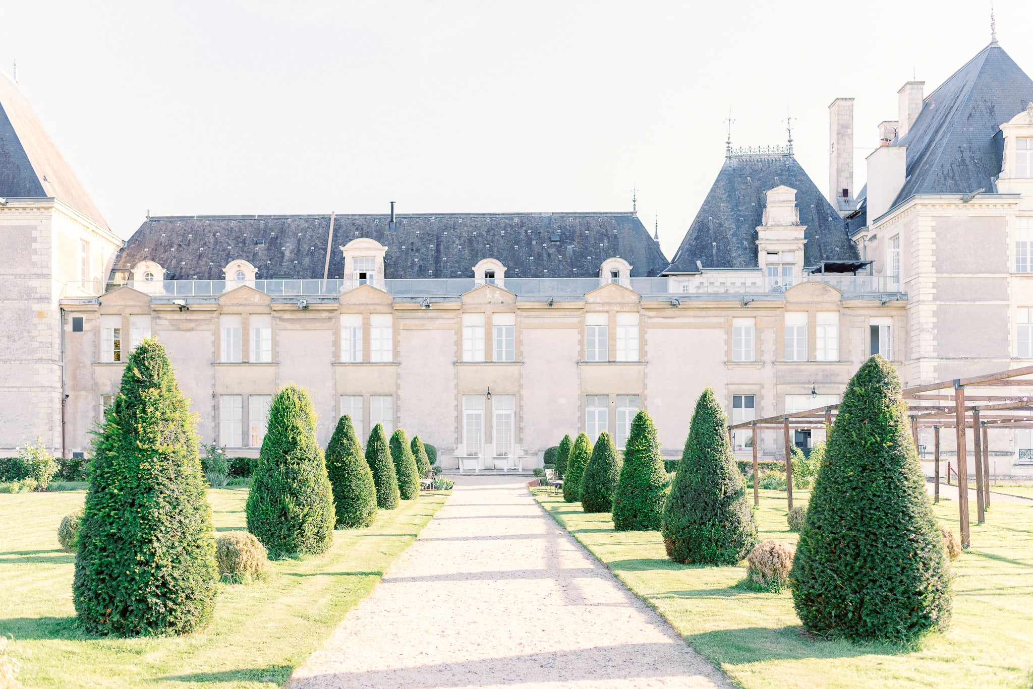 Château de Jalesnes