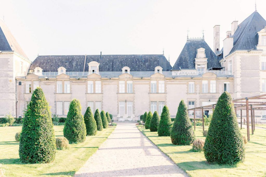 Château de Jalesnes