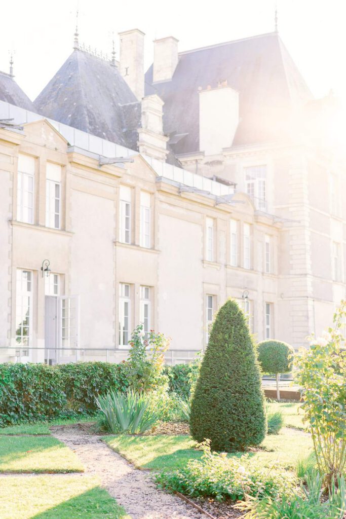 Château de Jalesnes