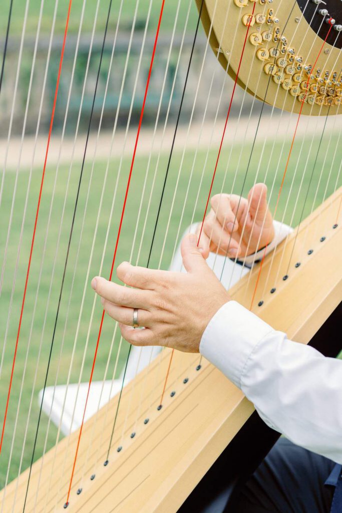 harpe