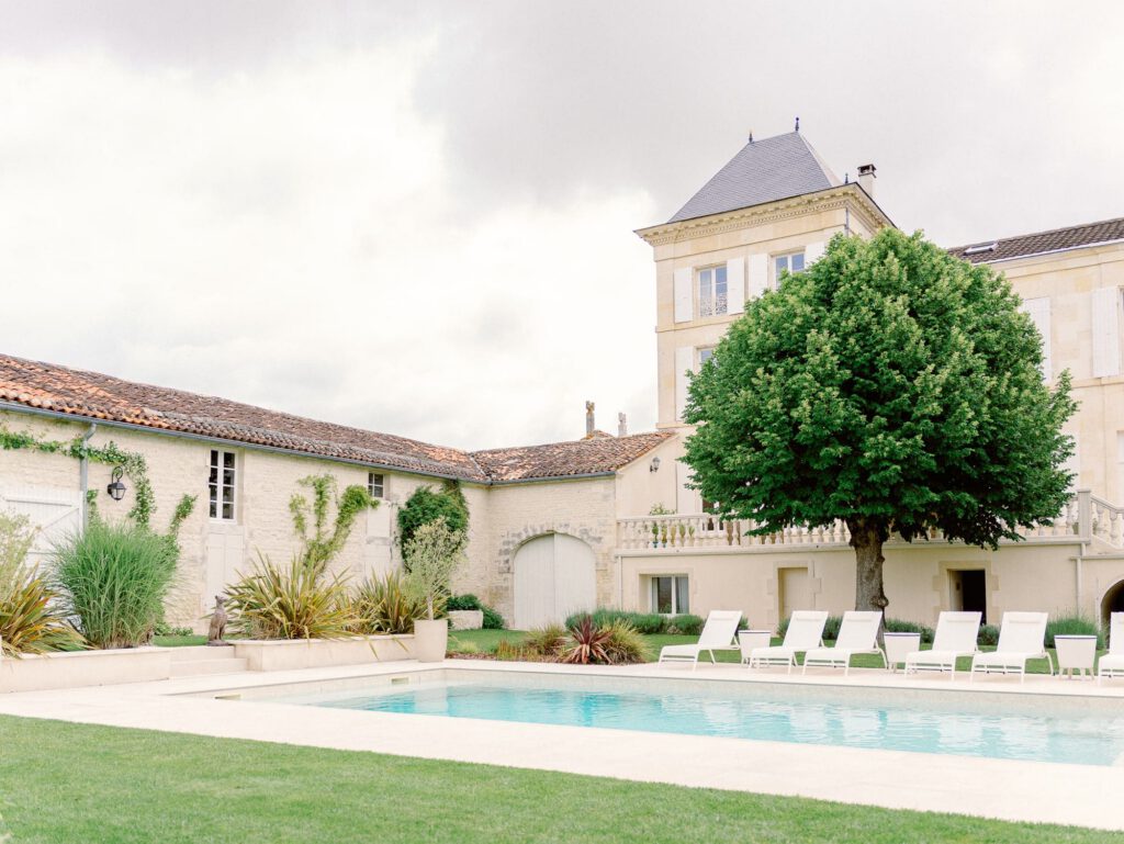 Château n°3 in Cognac
