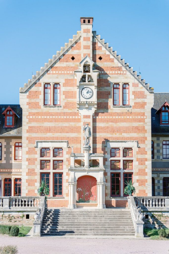 Château de Béguin