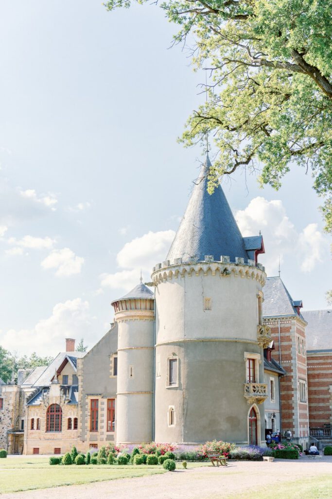 Château de Béguin
