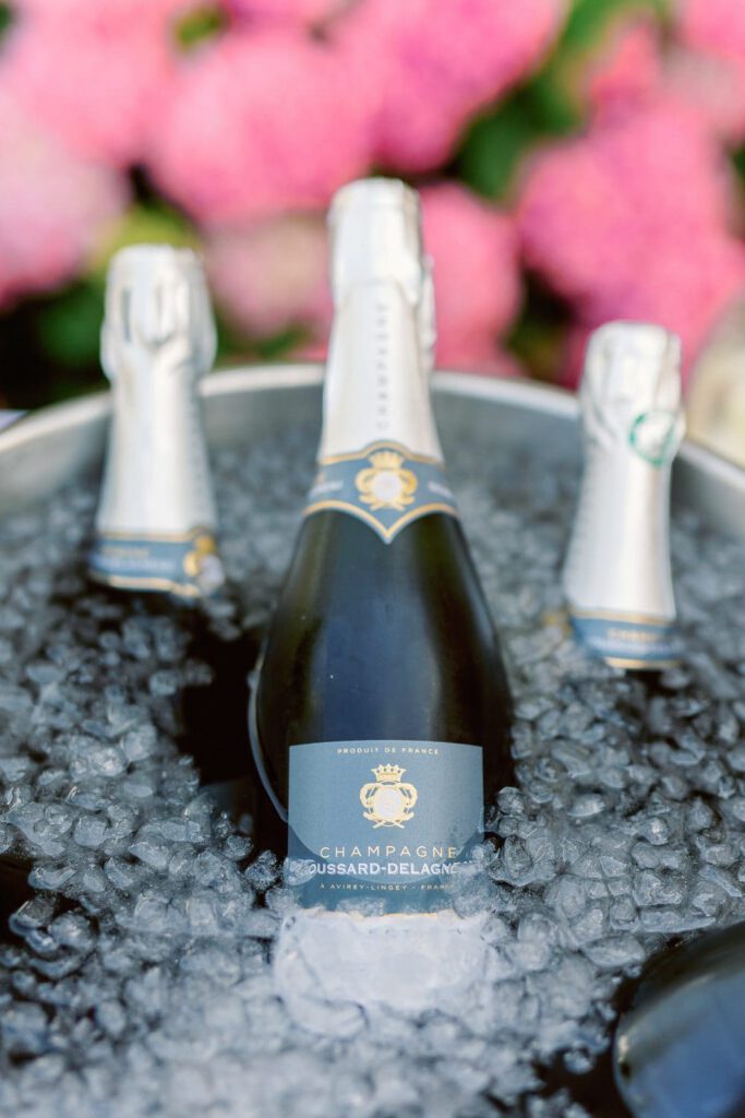 champagne