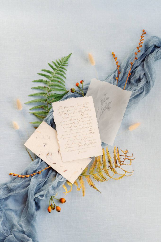 invitations de mariage