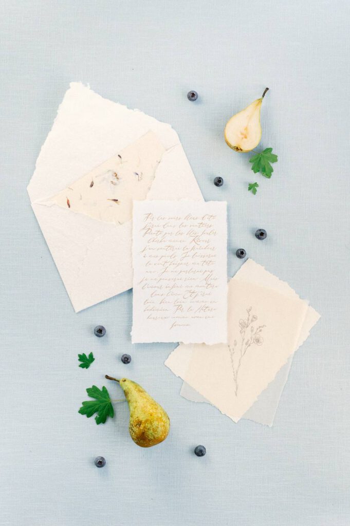 invitations de mariage