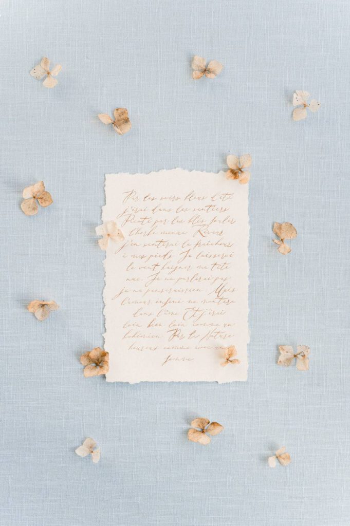 invitations de mariage