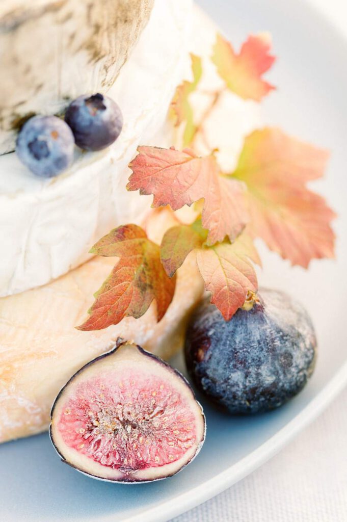 figues et feuilles