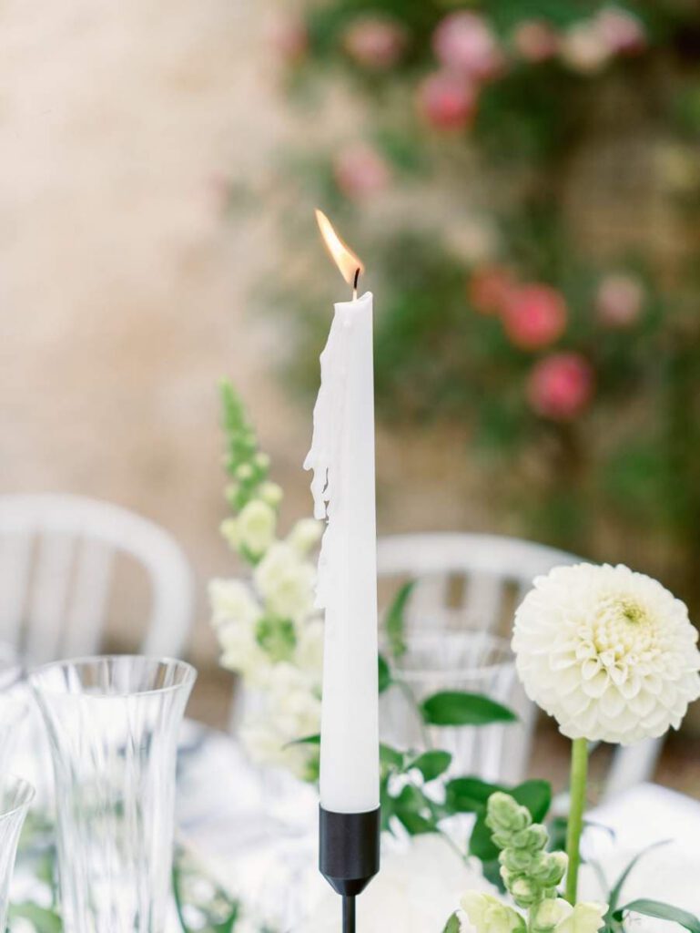 candle